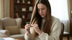 5 codziennych nawyków, które po cichu niszczą twoje włosy – i jak się ich łatwo pozbyć