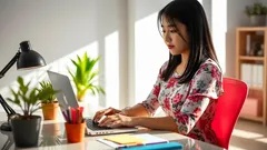 Jak Chińczycy wpisują 60 000 znaków na klawiaturze?